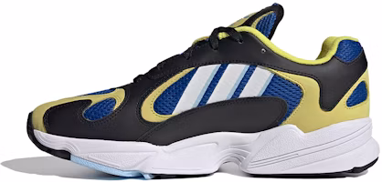 adidas originals Yung-1 'Blue Yellow Black' FV1836 adidas originals Yung-1 'Blue Yellow Black' FV1836