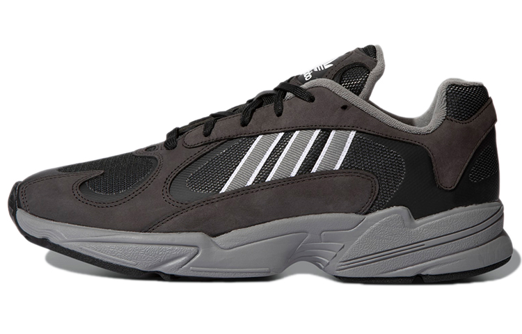 adidas Originals Yung-1 'Grey Brown' FV9142