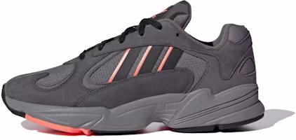 adidas originals Yung-1 'Grey Orange' EF5348 adidas originals Yung-1 'Grey Orange' EF5348