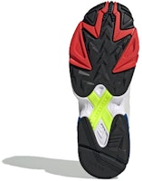 阿迪达斯三叶草 Yung-1 黑红白色低帮休闲老爹鞋 EH0868 Shop 阿迪达斯三叶草 Yung-1 黑红白色低帮休闲老爹鞋 EH0868