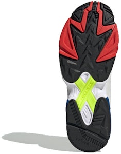 adidas Originals Yung-1 Kasut Kasual Low Top Lelaki Hitam Merah Putih EH0868 Shop adidas Originals Yung-1 Kasut Kasual Low Top Lelaki Hitam Merah Putih EH0868