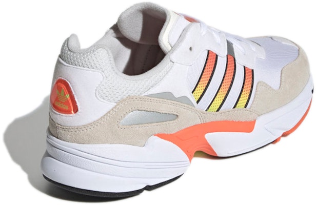 아디다스 오리지널 Yung-96 화이트오렌지그레이 (58 characters) EG2711 Shop 아디다스 오리지널 Yung-96 화이트오렌지그레이 (58 characters) EG2711