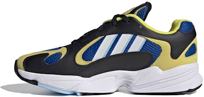 adidas originals Yung-1 'Blue Yellow Black' FV1836 adidas originals Yung-1 'Blue Yellow Black' FV1836