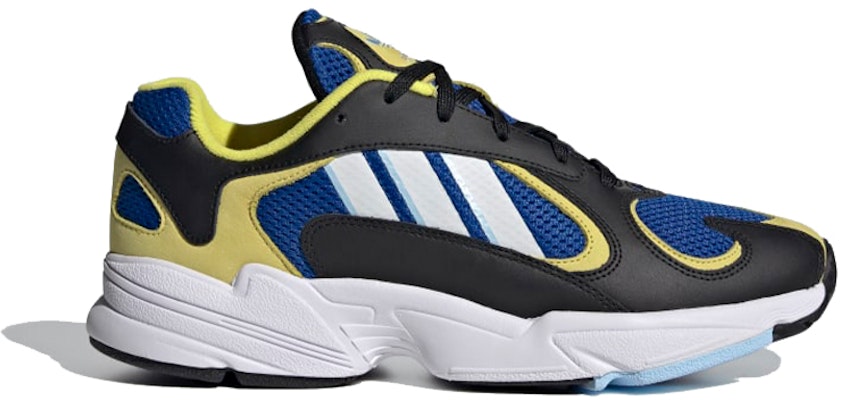 adidas Originals Yung-1 'Biru Kuning Hitam' FV1836 Order adidas Originals Yung-1 'Biru Kuning Hitam' FV1836