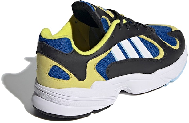 adidas Originals Yung-1 'Biru Kuning Hitam' FV1836 Shop adidas Originals Yung-1 'Biru Kuning Hitam' FV1836