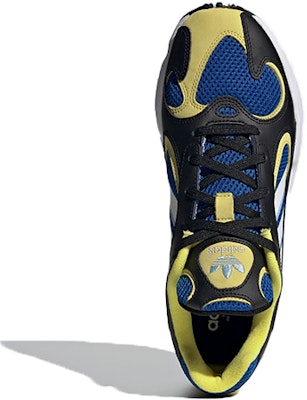 adidas Originals Yung-1 'Biru Kuning Hitam' FV1836 Purchase adidas Originals Yung-1 'Biru Kuning Hitam' FV1836