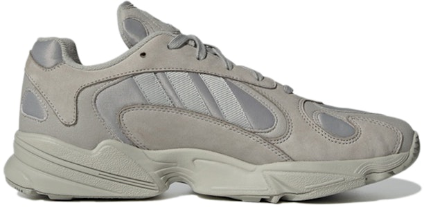 adidas Originals Yung-1 'Kelabu' GW9481 Order adidas Originals Yung-1 'Kelabu' GW9481