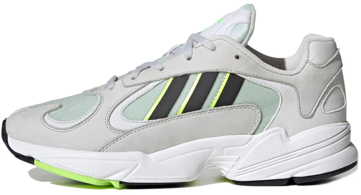 adidas-originals-yung-1-grey-black-green-ef-5349
