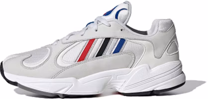 adidas Originals Yung-1 'Grey Blue White' FV4730 adidas Originals Yung-1 'Grey Blue White' FV4730