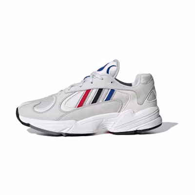 adidas Originals Yung-1 'Grey Blue White'