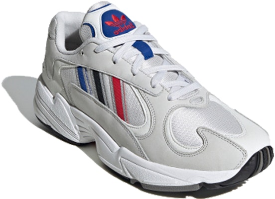 아디다스 오리지널 Yung-1 '그레이 블루 화이트' FV4730 Order 아디다스 오리지널 Yung-1 '그레이 블루 화이트' FV4730