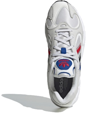 아디다스 오리지널 Yung-1 '그레이 블루 화이트' FV4730 Shop 아디다스 오리지널 Yung-1 '그레이 블루 화이트' FV4730