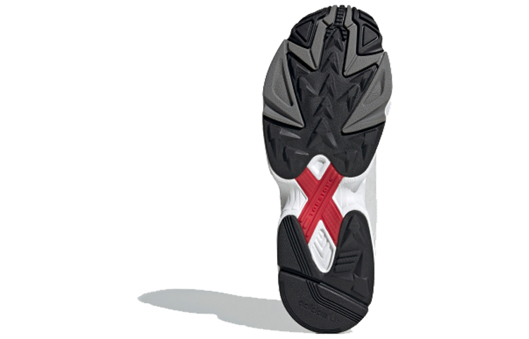 Purchase 아디다스 오리지널 Yung-1 '그레이 블루 화이트' FV4730