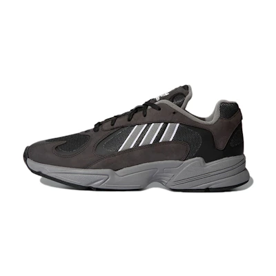 adidas Originals Yung-1 'Grey Brown'