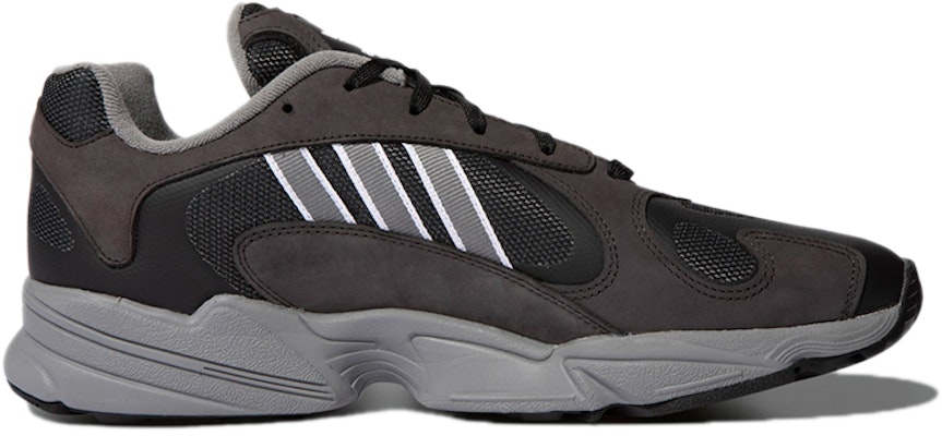 adidas Originals Yung-1 'Abu-Abu Coklat' FV9142 Order adidas Originals Yung-1 'Abu-Abu Coklat' FV9142