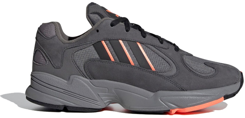 adidas originals Yung-1 'Grey Orange' EF5348 Order adidas originals Yung-1 'Grey Orange' EF5348