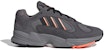 adidas originals Yung-1 'Grey Orange' EF5348