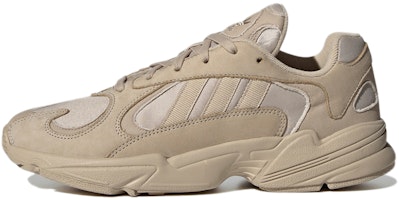 adidas originals Yung-1 'Light Gray Light Brown' GW9480 adidas originals Yung-1 'Light Gray Light Brown' GW9480