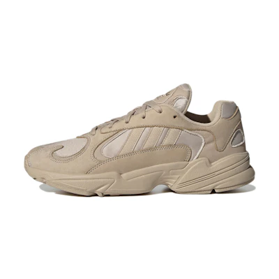 adidas originals Yung-1 'Light Gray Light Brown'