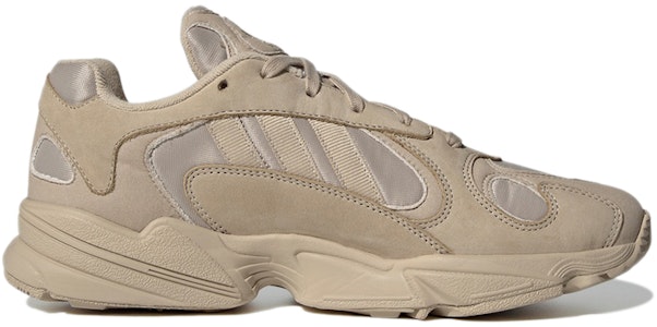 adidas Originals Yung-1 'Gris Claro Marrón Claro' GW9480 Order adidas Originals Yung-1 'Gris Claro Marrón Claro' GW9480