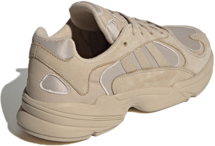 adidas Originals Yung-1 'Gris Claro Marrón Claro' GW9480 Shop adidas Originals Yung-1 'Gris Claro Marrón Claro' GW9480