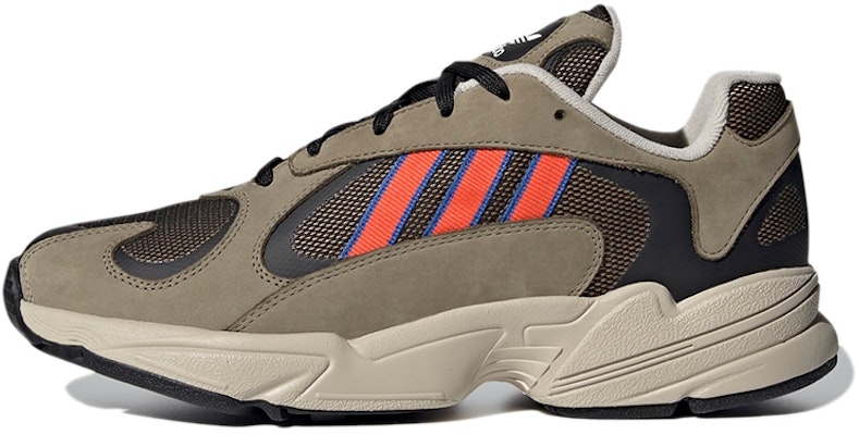 아디다스 오리지널 Yung-1 '옐로우 브라운' FV9143 Buy 아디다스 오리지널 Yung-1 '옐로우 브라운' FV9143