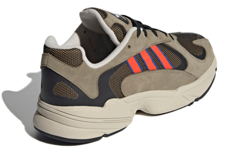 adidas Originals Yung-1 'Yellow Brown' 圖 4