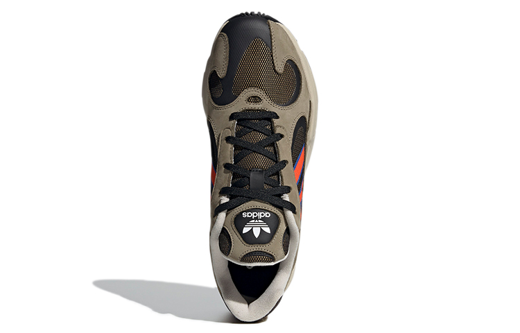 adidas Originals Yung-1 'Yellow Brown' 圖 5