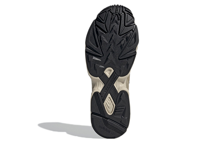 adidas Originals Yung-1 'Yellow Brown' 圖 6