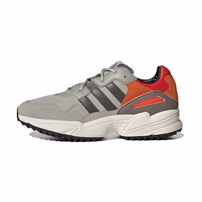 adidas originals Yung-96 'Grey Orange'