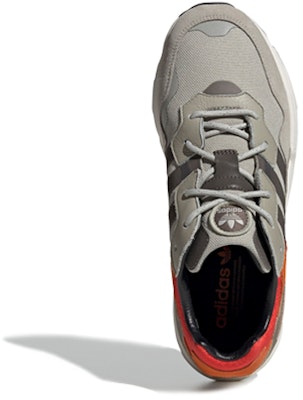 阿迪达斯 Original Yung-96 防滑耐磨 低筒 運動休閒鞋 男女同款 灰橙 Purchase 阿迪达斯 Original Yung-96 防滑耐磨 低筒 運動休閒鞋 男女同款 灰橙