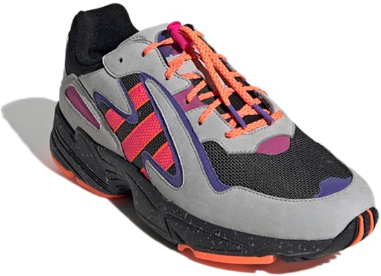 アディダス Yung-96 comfy 耐久性 グレー EH0829 Order アディダス Yung-96 comfy 耐久性 グレー EH0829