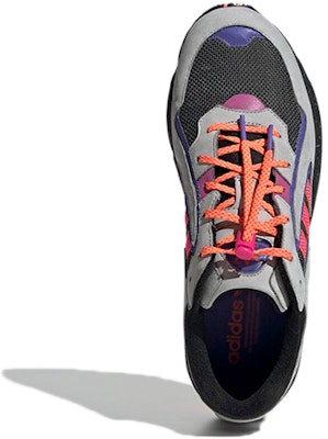 アディダス Yung-96 comfy 耐久性 グレー EH0829 Shop アディダス Yung-96 comfy 耐久性 グレー EH0829