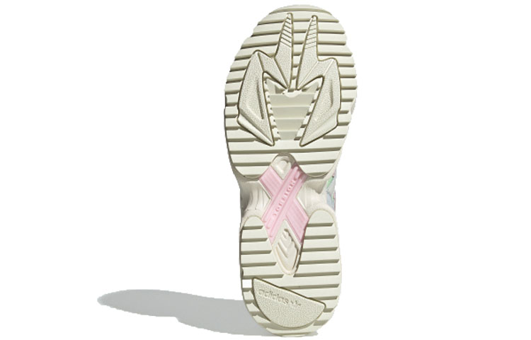 Purchase 아디다스 오리지널 YUNG-96 카즘 신발 블루/그린/핑크 EE8008 EE8008