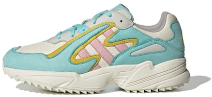 adidas originals YUNG-96 CHASM 'Blue Pink' EE8007 adidas originals YUNG-96 CHASM 'Blue Pink' EE8007