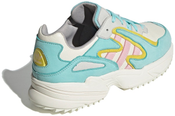 adidas originals YUNG-96 CHASM 'Blue Pink' EE8007 Lookbook adidas originals YUNG-96 CHASM 'Blue Pink' EE8007