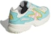 adidas originals YUNG-96 CHASM 'Blue Pink' EE8007