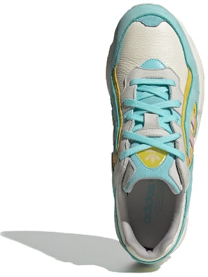 adidas originals YUNG-96 CHASM 'Blue Pink' EE8007 Shop adidas originals YUNG-96 CHASM 'Blue Pink' EE8007