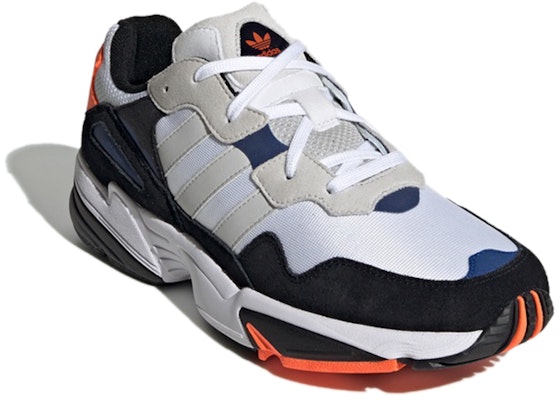 adidas Originals Yung-96 Marathon Running Shoes EG2862 Lookbook adidas Originals Yung-96 Marathon Running Shoes EG2862