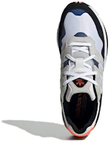 Purchase adidas originals Yung-96 低筒 運動休閒鞋 男女同款 白灰