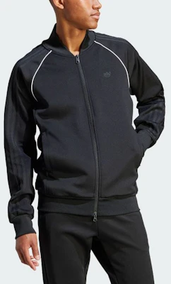 アディダス オリジナルズ ジップ ベースボールカラー ストライプ ジャケット ポケット付き IL6163 Shop アディダス オリジナルズ ジップ ベースボールカラー ストライプ ジャケット ポケット付き IL6163