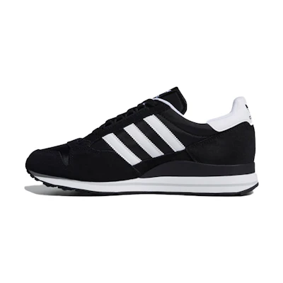 adidas originals ZX500 'Black White'