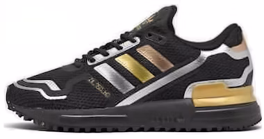 adidas Originals ZX750 HD 'Black Gold' FZ3880 adidas Originals ZX750 HD 'Black Gold' FZ3880