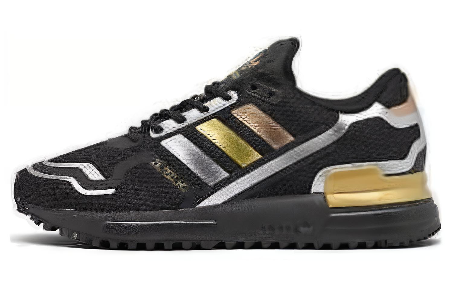 adidas Originals ZX750 HD 'Black Gold' FZ3880
