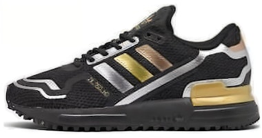 adidas Originals ZX750 HD 'Black Gold' FZ3880 adidas Originals ZX750 HD 'Black Gold' FZ3880