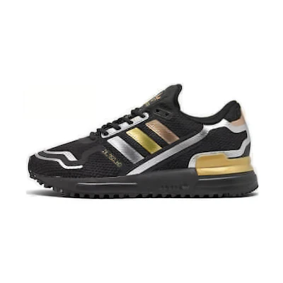 adidas Originals ZX750 HD 'Black Gold'