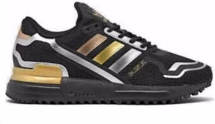 adidas Originals ZX750 HD 'Hitam Emas' FZ3880 Order adidas Originals ZX750 HD 'Hitam Emas' FZ3880