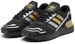 Lookbook adidas Originals ZX750 HD ''Nero Oro'' FZ3880