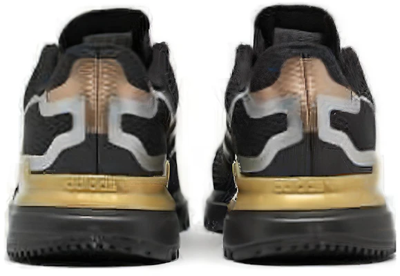 adidas Originals ZX750 HD ''Nero Oro'' FZ3880 Shop adidas Originals ZX750 HD ''Nero Oro'' FZ3880