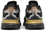 Shop adidas Originals ZX750 HD ''Nero Oro'' FZ3880